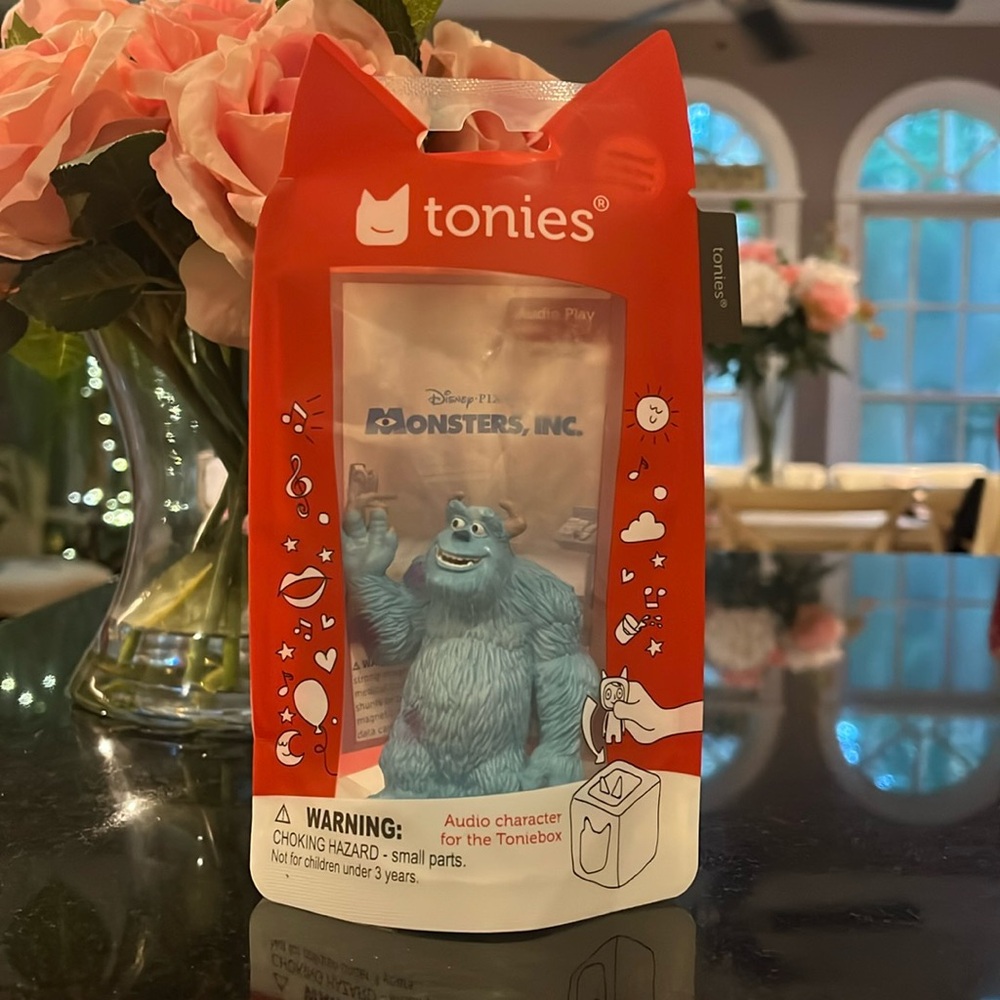 TONIES: Monster's Inc.
